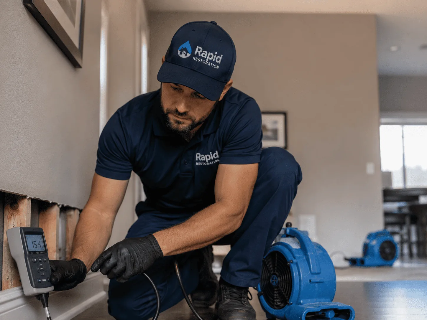 Common questions about Dehumidification in Lakewood, PA